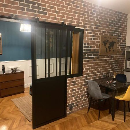 Appartement Centre فونتانبلو المظهر الخارجي الصورة