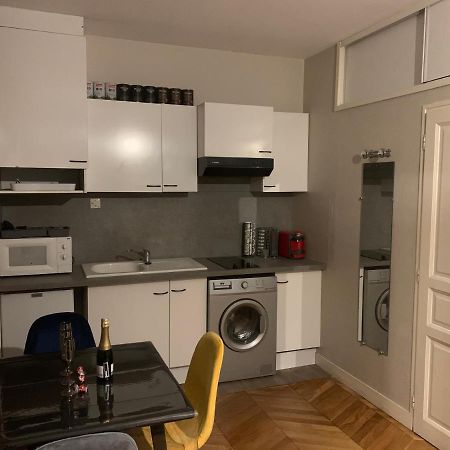 Appartement Centre فونتانبلو المظهر الخارجي الصورة