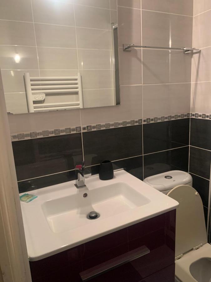 Appartement Centre فونتانبلو المظهر الخارجي الصورة